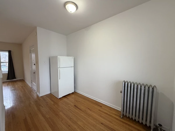 Studio Apartment for rent in Logan Square - North Side, Chicago