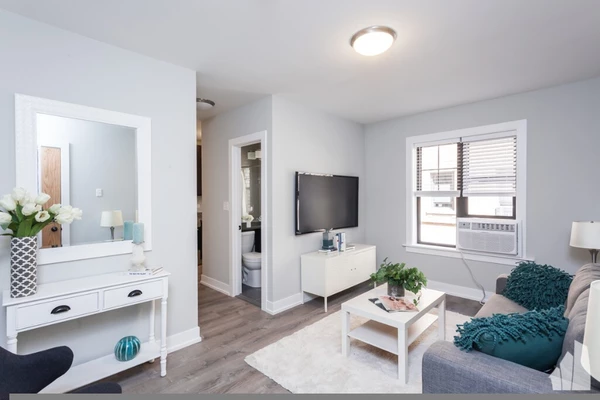 Studio Apartment for rent in Lincoln Park - North Side, Chicago