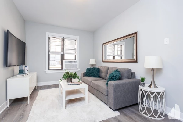 Studio Apartment for rent in Lincoln Park - North Side, Chicago