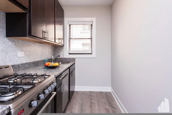 Studio Apartment for rent in Lincoln Park - North Side, Chicago