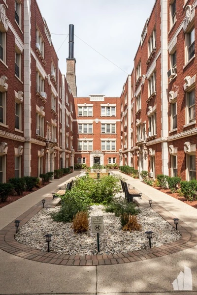 1 bedroom apartment for rent in Boystown - North Side, Chicago