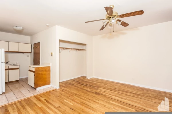 Studio Apartment for rent in Boystown - North Side, Chicago