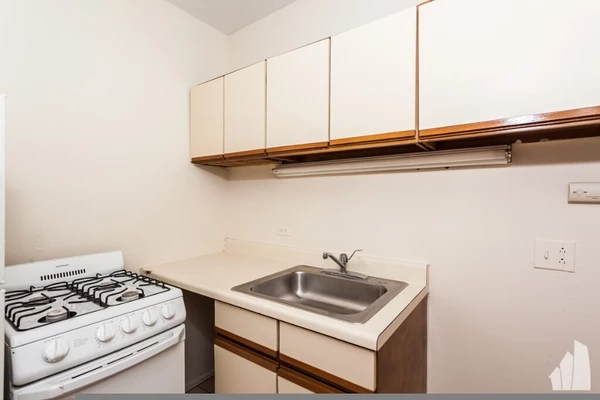 Studio Apartment for rent in Boystown - North Side, Chicago