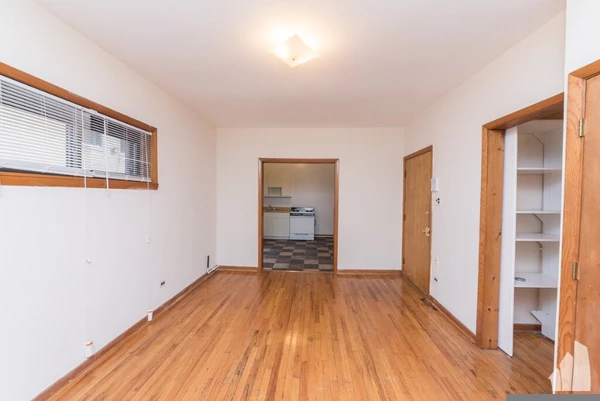 Studio Apartment for rent in Boystown - North Side, Chicago
