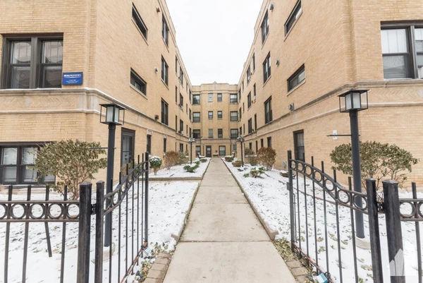 Studio Apartment for rent in Boystown - North Side, Chicago