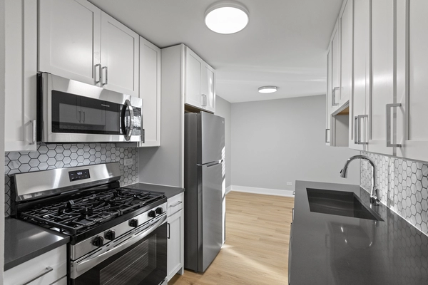 1 bedroom apartment for rent in Boystown - North Side, Chicago