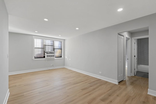 1 bedroom apartment for rent in Boystown - North Side, Chicago