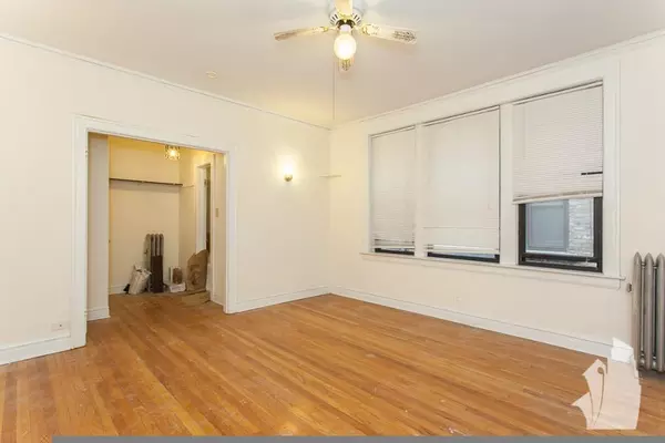 1 bedroom apartment for rent in Lincoln Park - North Side, Chicago