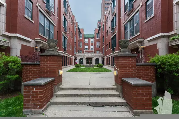1 bedroom apartment for rent in Lincoln Park - North Side, Chicago