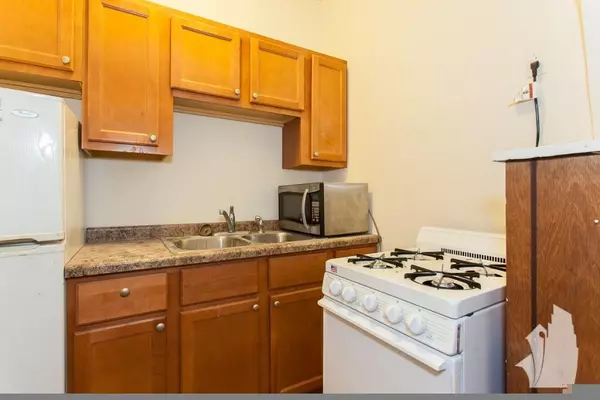 1 bedroom apartment for rent in Lincoln Park - North Side, Chicago