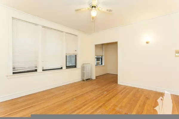 1 bedroom apartment for rent in Lincoln Park - North Side, Chicago