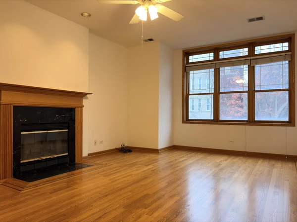 3 bedrooms apartment for rent in Uptown - Far North Side, Chicago