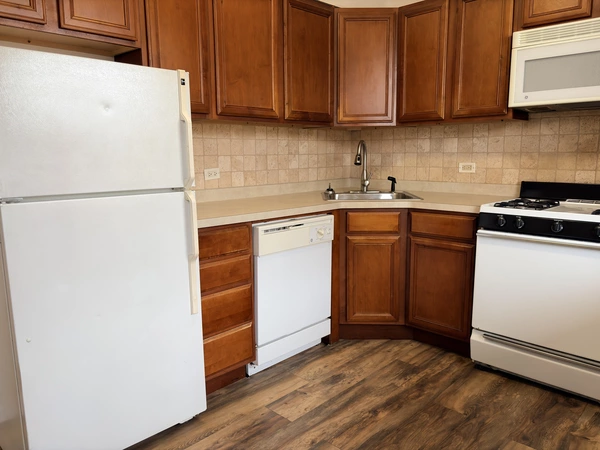 2 bedrooms apartment for rent in Boystown - North Side, Chicago