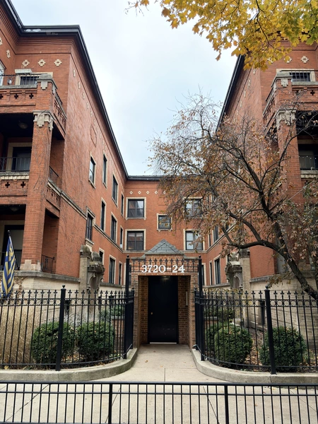 2 bedrooms apartment for rent in Boystown - North Side, Chicago