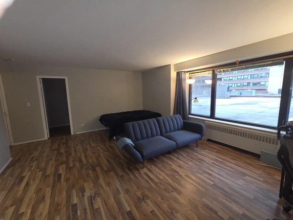 Studio Apartment for rent in Boystown - North Side, Chicago