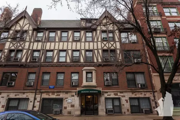 Studio Apartment for rent in Lincoln Park - North Side, Chicago