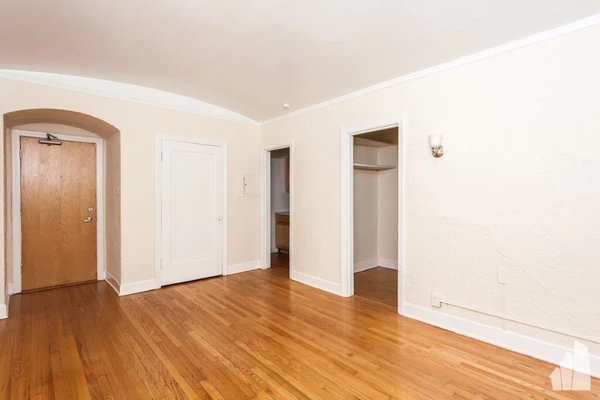 Studio Apartment for rent in Lincoln Park - North Side, Chicago