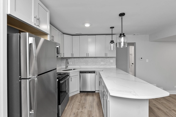 Studio Apartment for rent in Near North Side - Central, Chicago