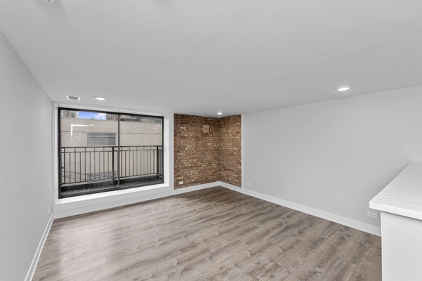Studio Apartment for rent in Near North Side - Central, Chicago