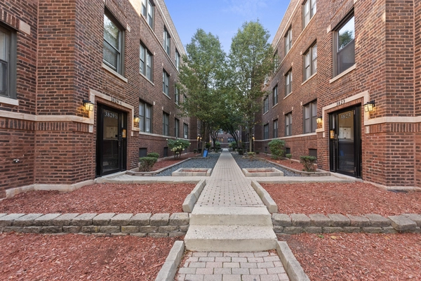 1 bedroom apartment for rent in Boystown - North Side, Chicago