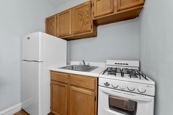 1 bedroom apartment for rent in Uptown - Far North Side, Chicago