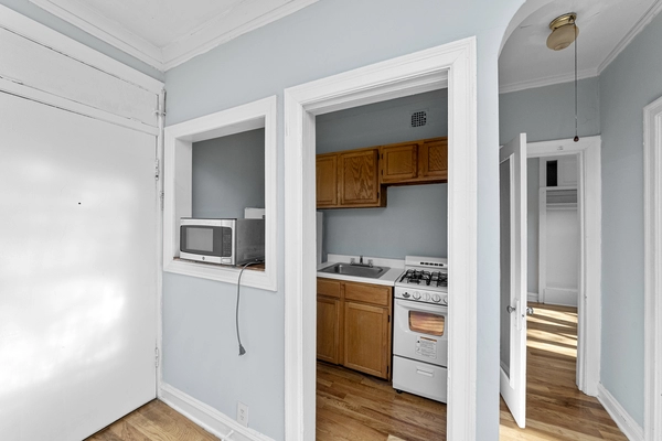 1 bedroom apartment for rent in Uptown - Far North Side, Chicago