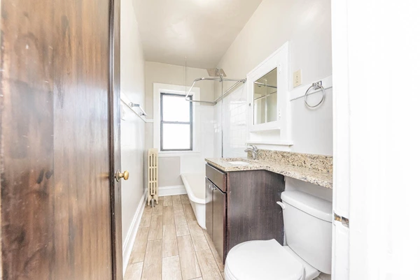 2 bedrooms apartment for rent in Andersonville - Far North Side, Chicago