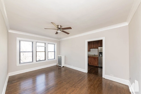 2 bedrooms apartment for rent in Andersonville - Far North Side, Chicago