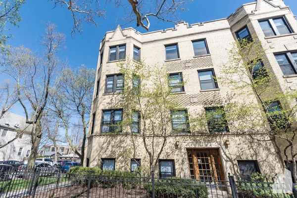 2 bedrooms apartment for rent in Andersonville - Far North Side, Chicago