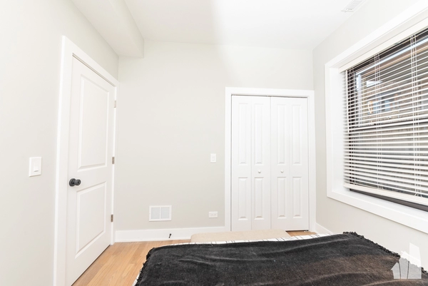 3 bedrooms apartment for rent in North Center - North Side, Chicago