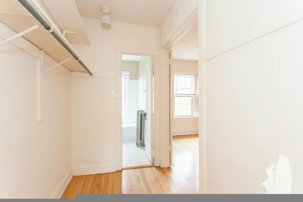 1 bedroom apartment for rent in Andersonville - Far North Side, Chicago