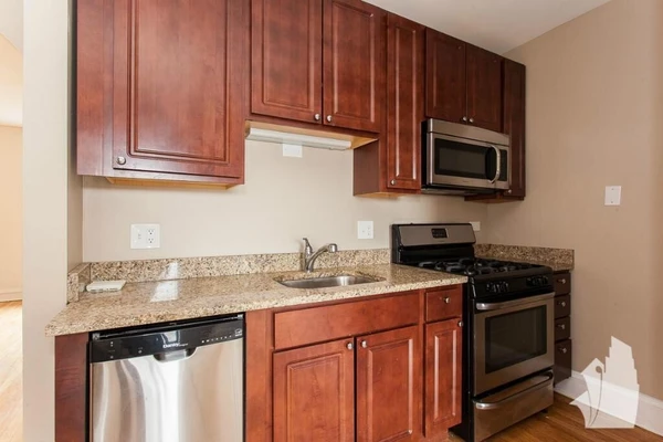 1 bedroom apartment for rent in Andersonville - Far North Side, Chicago