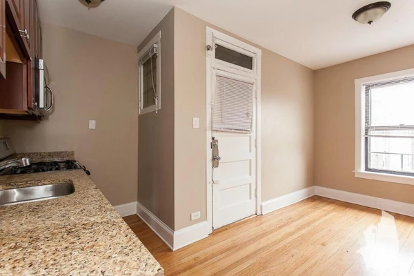 1 bedroom apartment for rent in Andersonville - Far North Side, Chicago