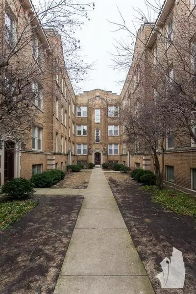 1 bedroom apartment for rent in Andersonville - Far North Side, Chicago