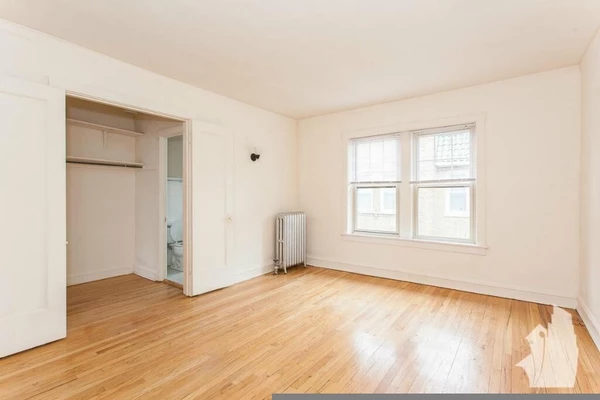 1 bedroom apartment for rent in Andersonville - Far North Side, Chicago