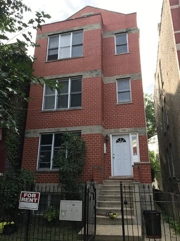 3 bedrooms apartment for rent in Ukrainian Village - West Side, Chicago