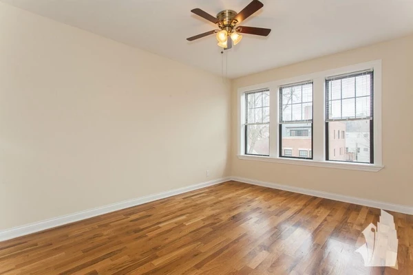 2 bedrooms apartment for rent in Boystown - North Side, Chicago