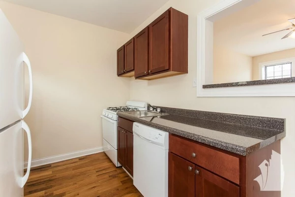 2 bedrooms apartment for rent in Boystown - North Side, Chicago