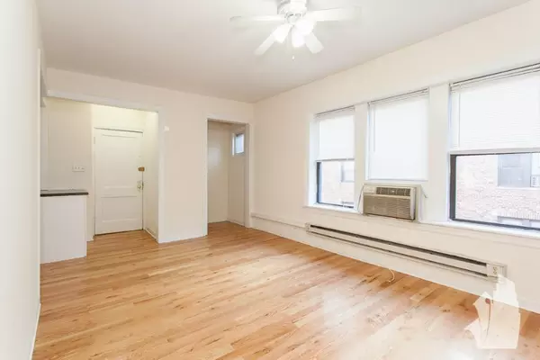 1 bedroom apartment for rent in Boystown - North Side, Chicago
