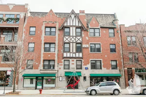 1 bedroom apartment for rent in Andersonville - Far North Side, Chicago