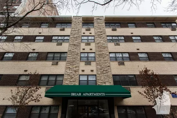1 bedroom apartment for rent in Boystown - North Side, Chicago