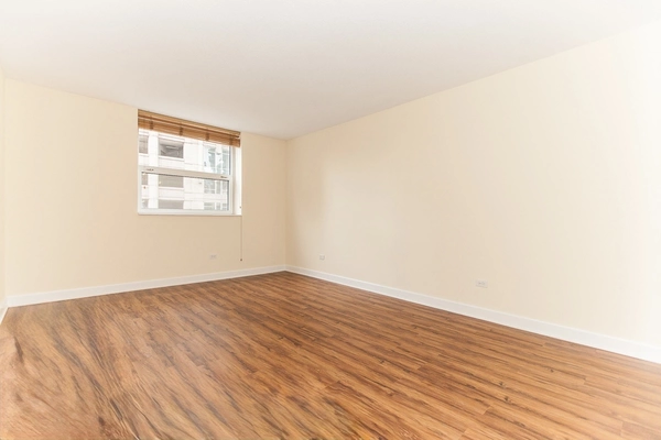 1 bedroom apartment for rent in River North - Central, Chicago