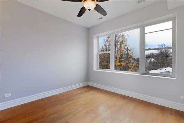 2 bedrooms apartment for rent in Logan Square - North Side, Chicago