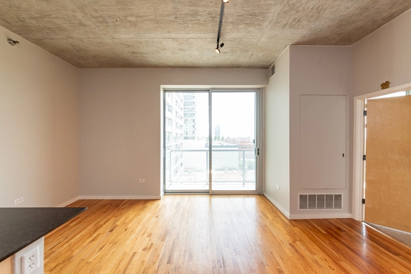 2 bedrooms apartment for rent in South Loop - Central, Chicago