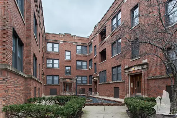 2 bedrooms apartment for rent in Boystown - North Side, Chicago