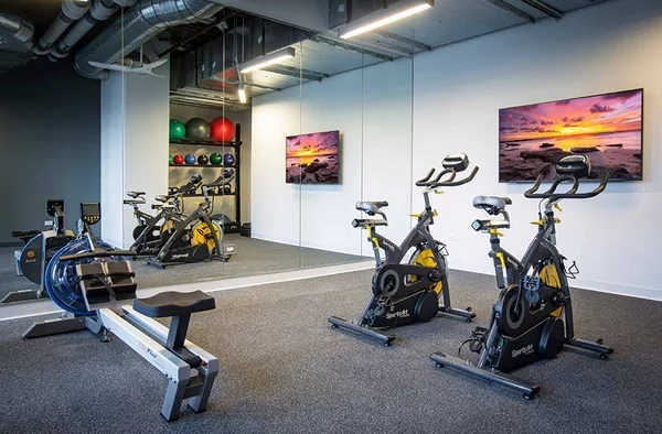 Studio Apartment for rent in River North - Central, Chicago