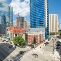 Studio Apartment for rent in River North - Central, Chicago