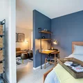 Studio Apartment for rent in River North - Central, Chicago