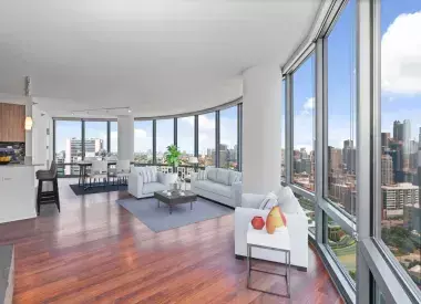 Studio Apartment for rent in River North - Central, Chicago