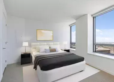 Studio Apartment for rent in River North - Central, Chicago